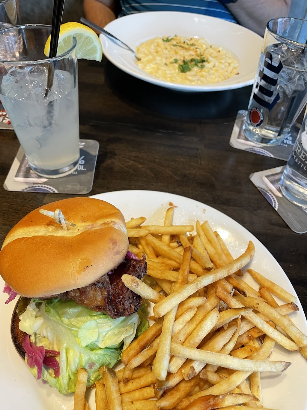 Watts 1903 Spirits & Eatery | restaurant | 1318 W 1st Ave, Spokane, WA 99201, USA | 5092792334 OR +1 509-279-2334