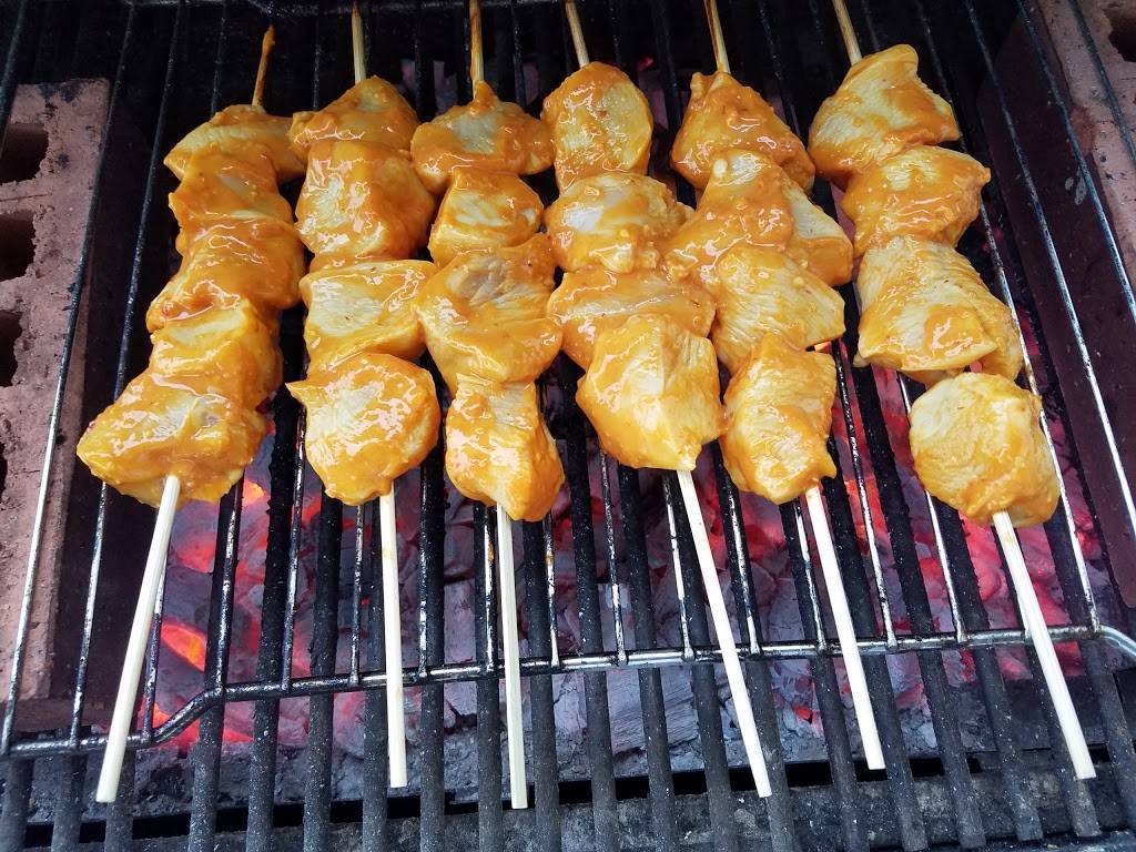 Kimos Grill | meal takeaway | 5000 Katy Mills Cir, Katy, TX 77494, USA | 2816444812 OR +1 281-644-4812