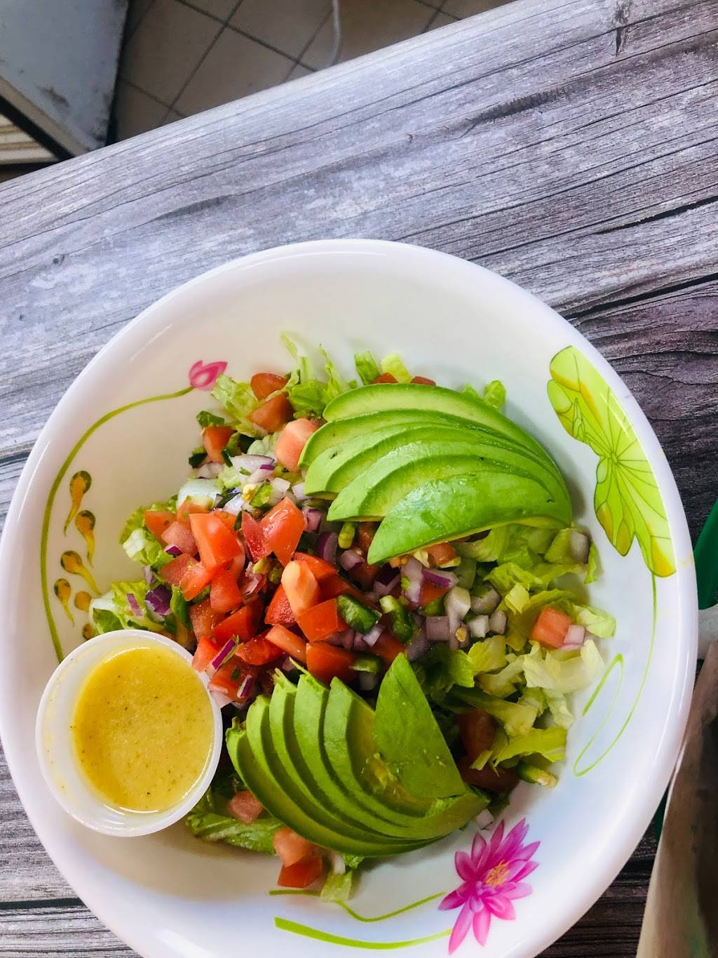 Mister Chicken to Go | restaurant | 5326 Roosevelt Ave, Woodside, NY 11377, USA | 3473306481 OR +1 347-330-6481