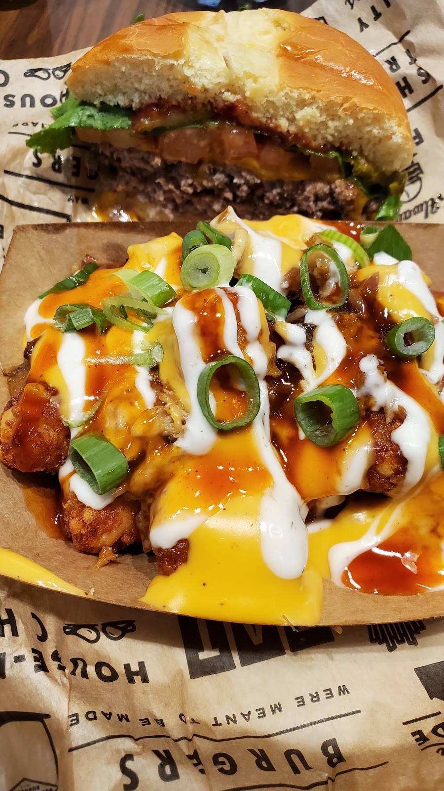 Wayback Burgers | restaurant | 1500 Beville Rd, Daytona Beach, FL 32114, USA | 3862389904 OR +1 386-238-9904