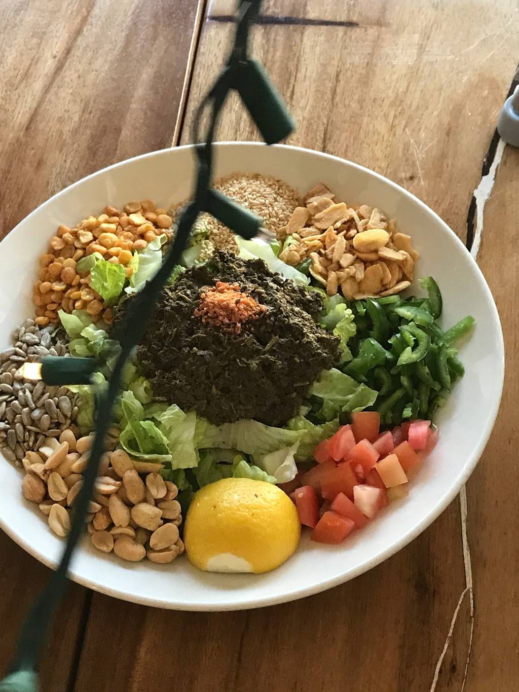 Burma Love | restaurant | 211 Valencia St, San Francisco, CA 94103, USA | 4158612100 OR +1 415-861-2100