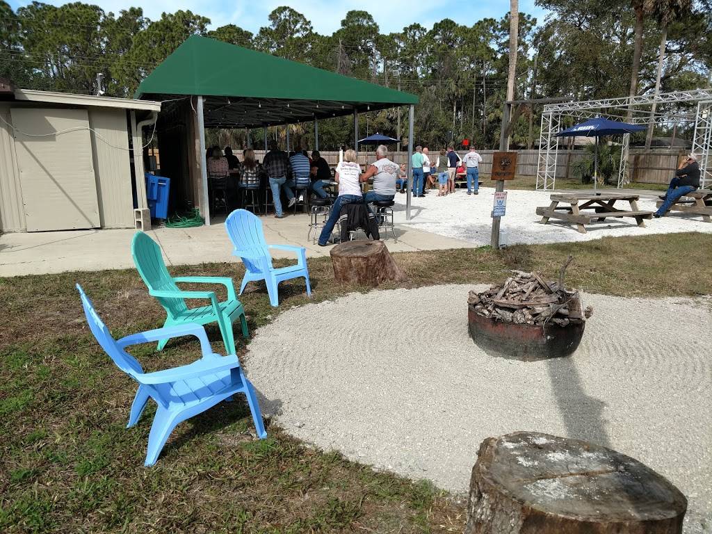 Tailgatorz | restaurant | 3411 S Ridgewood Ave, Edgewater, FL 32141, USA | 3864104783 OR +1 386-410-4783