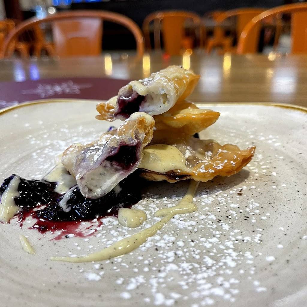 Zofias Kitchen | restaurant | 4238 Wilson Blvd #145, Arlington, VA 22203, USA | 7035506220 OR +1 703-550-6220