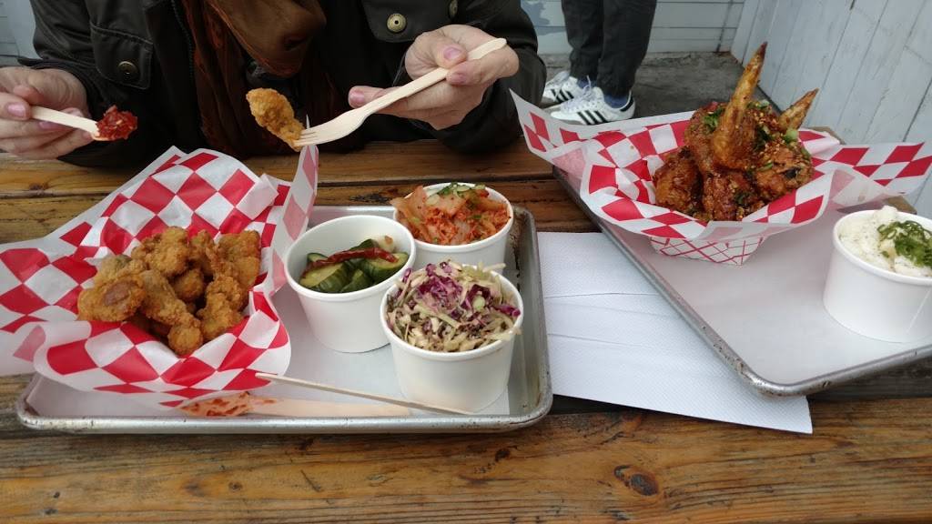 Wangs | restaurant | 671 Union St, Brooklyn, NY 11215, USA | 7186366390 OR +1 718-636-6390