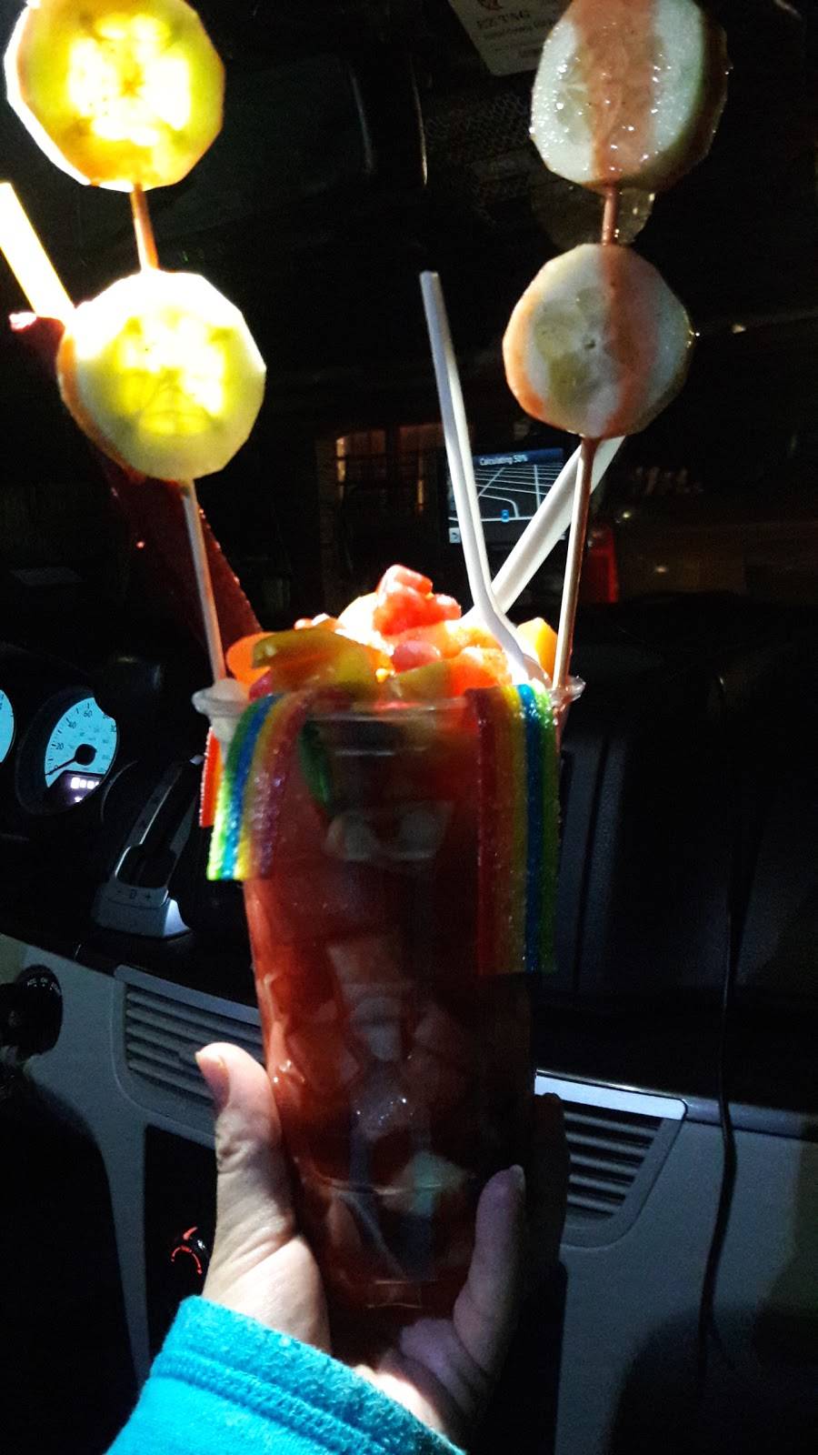 La Manzanita Regia | restaurant | 1110 Oak Meadows St, Houston, TX 77017, USA | 2817304313 OR +1 281-730-4313