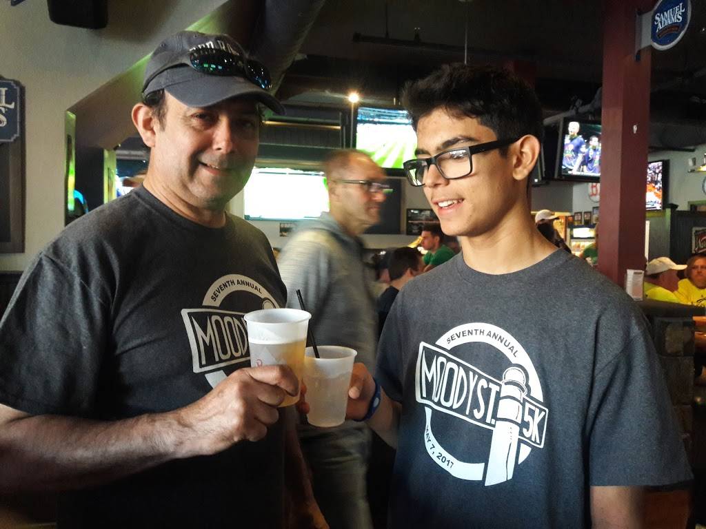 Shoppers Cafe | restaurant | 731 Moody St, Waltham, MA 02453, USA | 7818931180 OR +1 781-893-1180