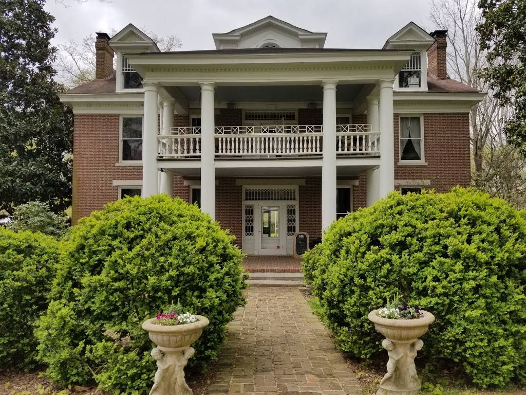 Homestead Manor | restaurant | 4683 Columbia Pike, Thompsons Station, TN 37179, USA | 6155386113 OR +1 615-538-6113