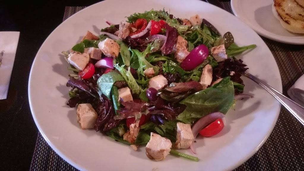 Redfire Grill & Steakhouse | restaurant | 400 Lantana Dr, Hockessin, DE 19707, USA | 3022352600 OR +1 302-235-2600