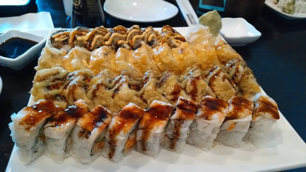 Yuno | restaurant | Brittain Lane, 7175 Nolensville Rd, Nolensville, TN 37135, USA | 6157768008 OR +1 615-776-8008