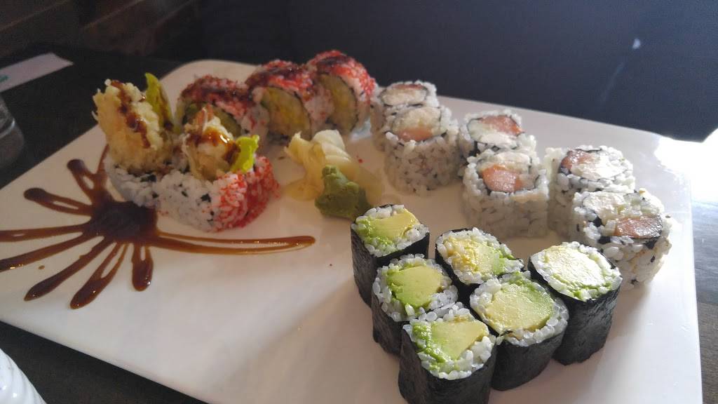 Asia Harbor | restaurant | 404 Church Ave, Brooklyn, NY 11218, USA | 7188710635 OR +1 718-871-0635