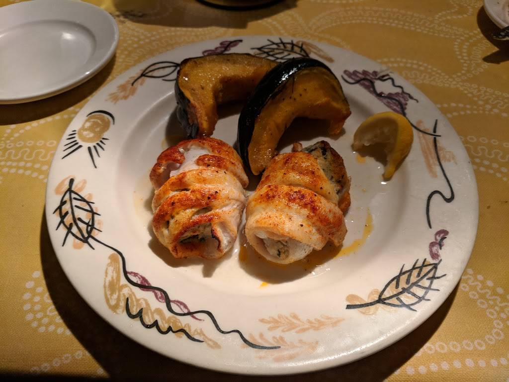 Real Seafood Company Ann Arbor | restaurant | 341 S Main St, Ann Arbor, MI 48104, USA | 7347695960 OR +1 734-769-5960