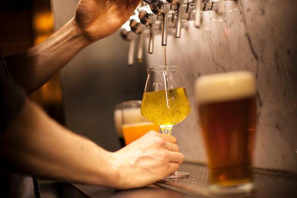 Tria Taproom | restaurant | 2005 Walnut St, Philadelphia, PA 19103, USA | 2155578277 OR +1 215-557-8277