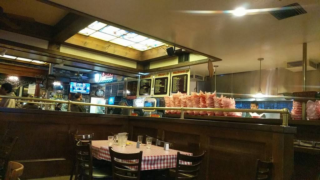 St. Johns Bar & Grill | restaurant | 510 Lawrence Expy, Sunnyvale, CA 94085, USA | 4087388515 OR +1 408-738-8515