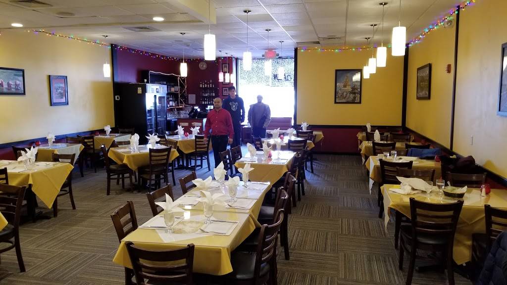 Swad | restaurant | 6007 Monona Dr, Monona, WI 53716, USA | 6088196950 OR +1 608-819-6950