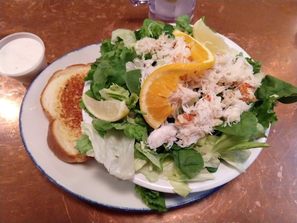 Normas Seafood & Steak | restaurant | 20 N Columbia St, Seaside, OR 97138, USA | 5037384331 OR +1 503-738-4331