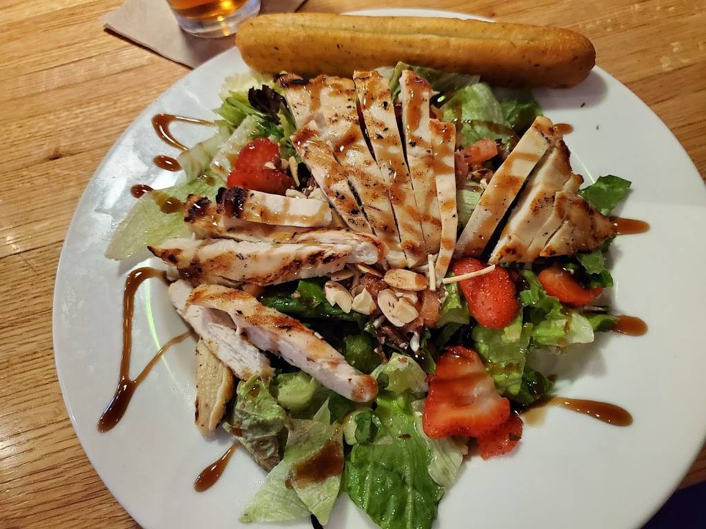 Applebees Grill + Bar | restaurant | 4100 Ridge Rock Rd SE, Rio Rancho, NM 87124, USA | 5059943900 OR +1 505-994-3900