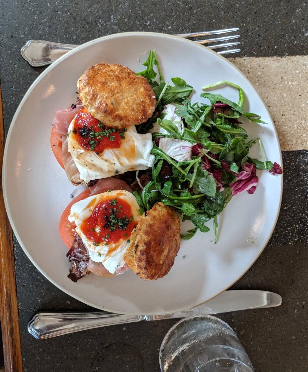 Barano | restaurant | 26 Broadway, Brooklyn, NY 11249, USA | 3479874500 OR +1 347-987-4500