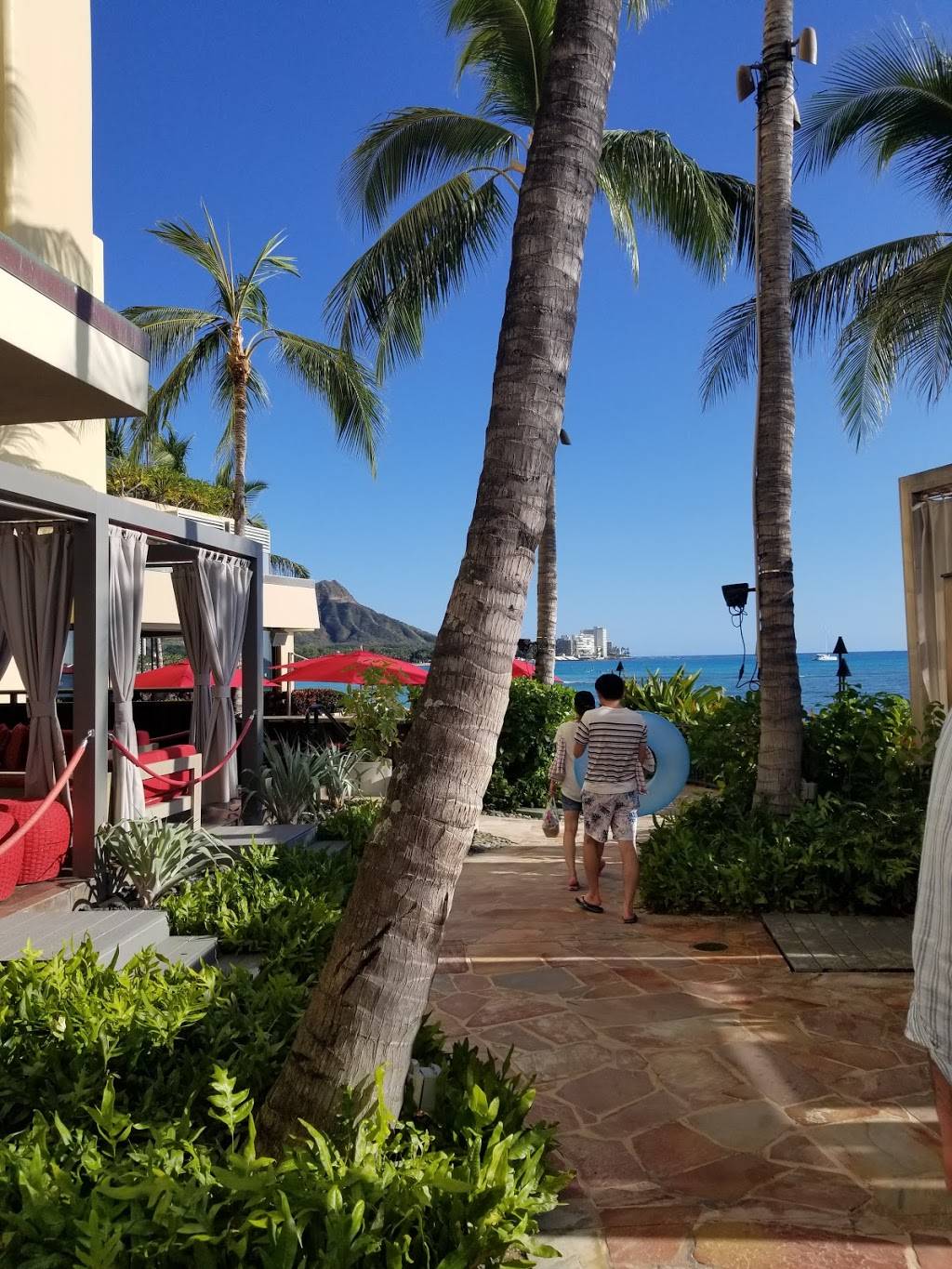 RumFire | restaurant | 2255 Kalakaua Ave, Honolulu, HI 96815, USA | 8089224422 OR +1 808-922-4422