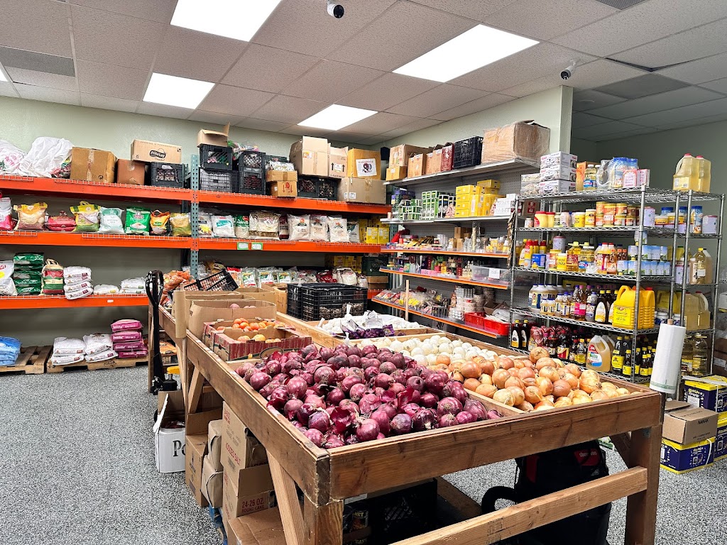 Five Spice Indian Grocery | meal takeaway | 47860 Warm Springs Blvd, Fremont, CA 94539, USA | 5105734161 OR +1 510-573-4161