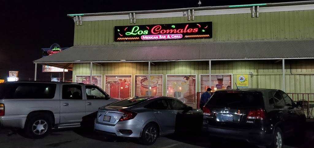 Los Comales Mexican Restaurant | restaurant | 2860 S Perkins Rd, Memphis, TN 38118, USA | 9013690528 OR +1 901-369-0528