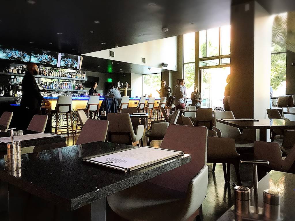 BarVIA | restaurant | 136 King St, San Francisco, CA 94107, USA | 4152004977 OR +1 415-200-4977