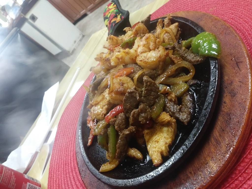 Latin Restaurant And Cafe | restaurant | 1822 Miami Gardens Dr, Miami, FL 33179, USA | 3056273845 OR +1 305-627-3845