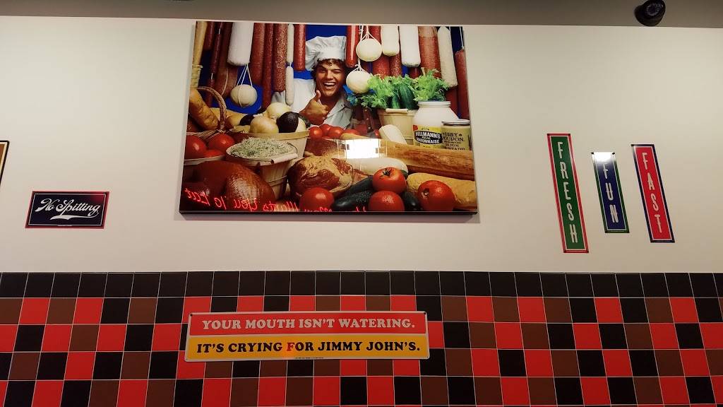 Jimmy Johns | meal delivery | 2318 17th Ave ste i, Longmont, CO 80501, USA | 3036516181 OR +1 303-651-6181