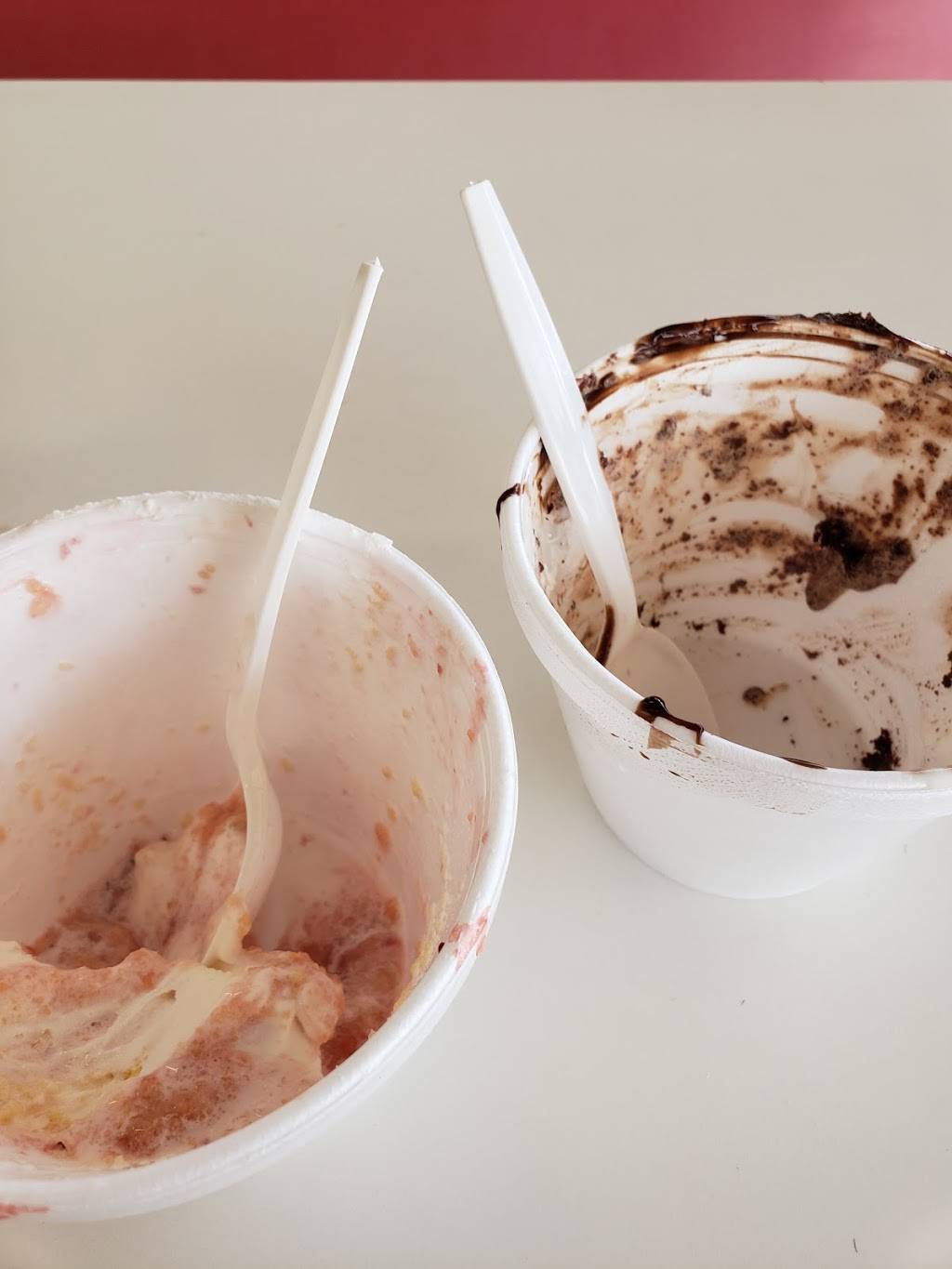 Rosewood Dairy Bar | restaurant | 3003 Rosewood Dr, Columbia, SC 29205, USA | 8032521662 OR +1 803-252-1662