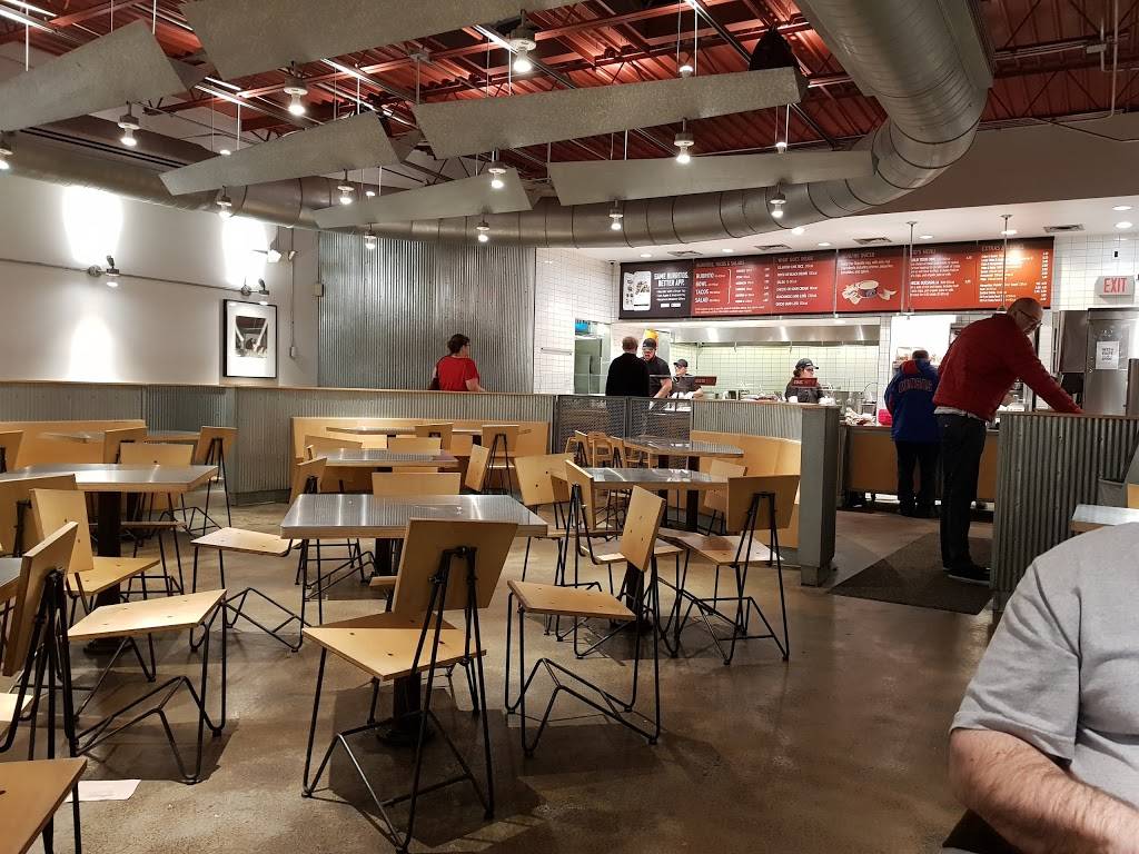 Chipotle Mexican Grill | restaurant | 6879 W 91st St, Overland Park, KS 66212, USA | 9136520888 OR +1 913-652-0888