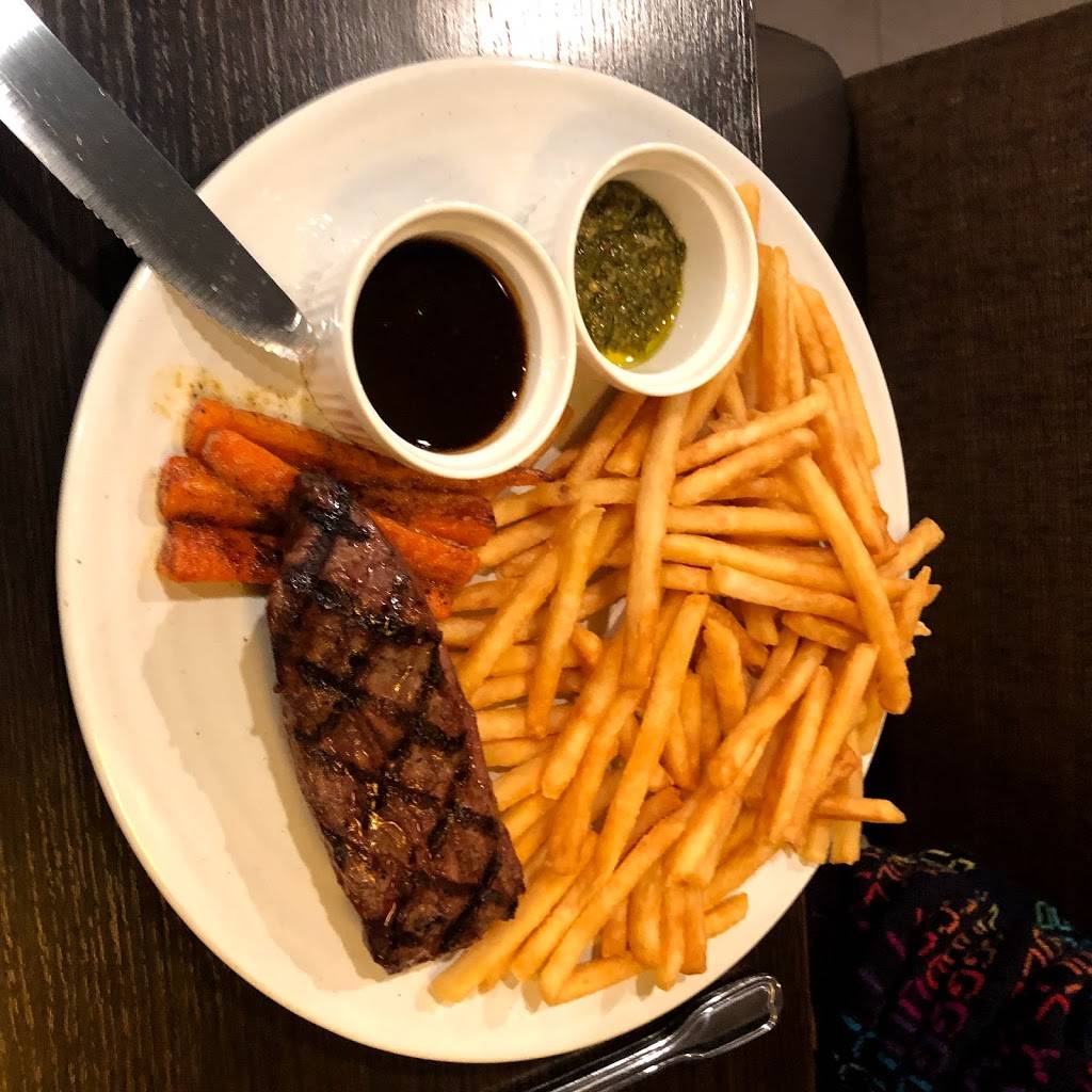 Who Tone Bistro | restaurant | 1 Promenade Circle, Unit 135, Entry 3, Thornhill, ON L4J 4P8, Canada | 9058816766 OR +1 905-881-6766