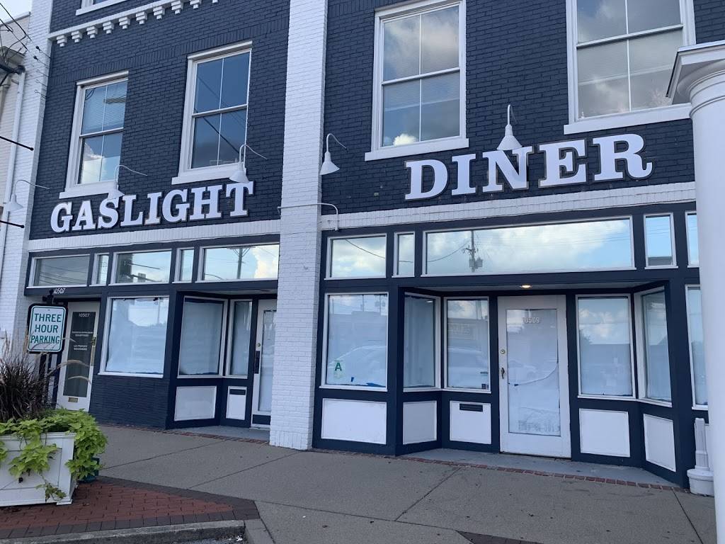 Gaslight Diner | restaurant | 10509 Watterson Trail, Jeffersontown, KY 40299, USA | 5026942322 OR +1 502-694-2322