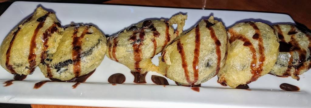 bluefin | restaurant | 135 S Main St, Memphis, TN 38104, USA | 9015281010 OR +1 901-528-1010