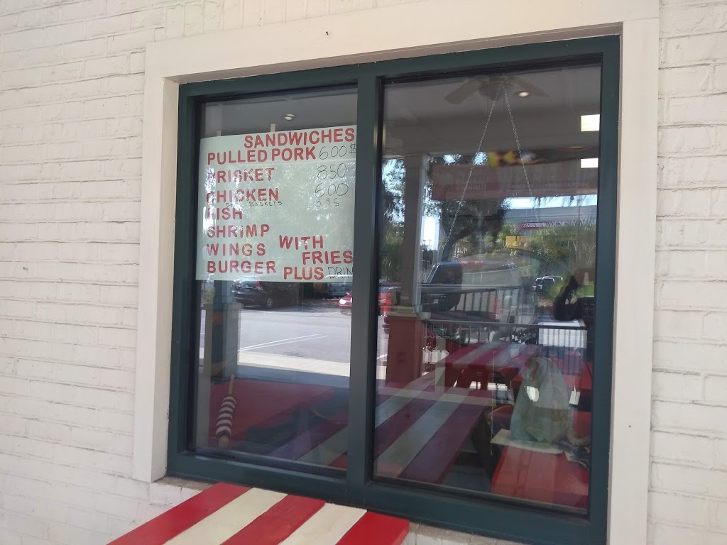 KC Mikes Smokin | meal takeaway | 2001 Boundary St, Beaufort, SC 29902, USA | 8433793282 OR +1 843-379-3282