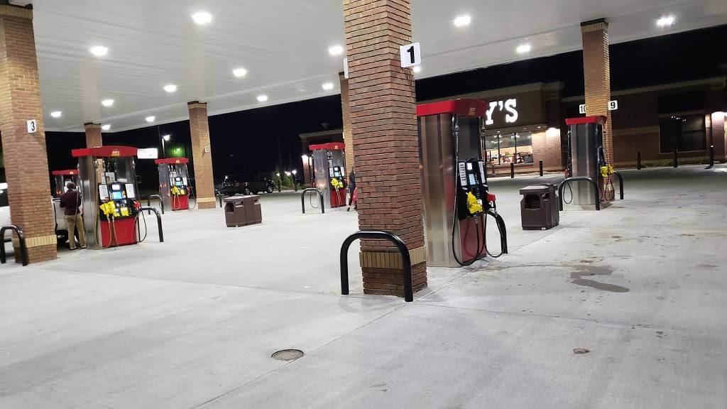 Caseys | meal takeaway | 13406 151st St, Olathe, KS 66062, USA | 9138978935 OR +1 913-897-8935