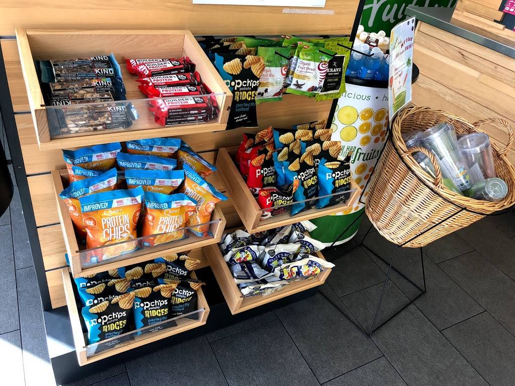 Jamba Juice | restaurant | 1720 Story Rd Ste. #46, San Jose, CA 95122, USA | 4083479101 OR +1 408-347-9101