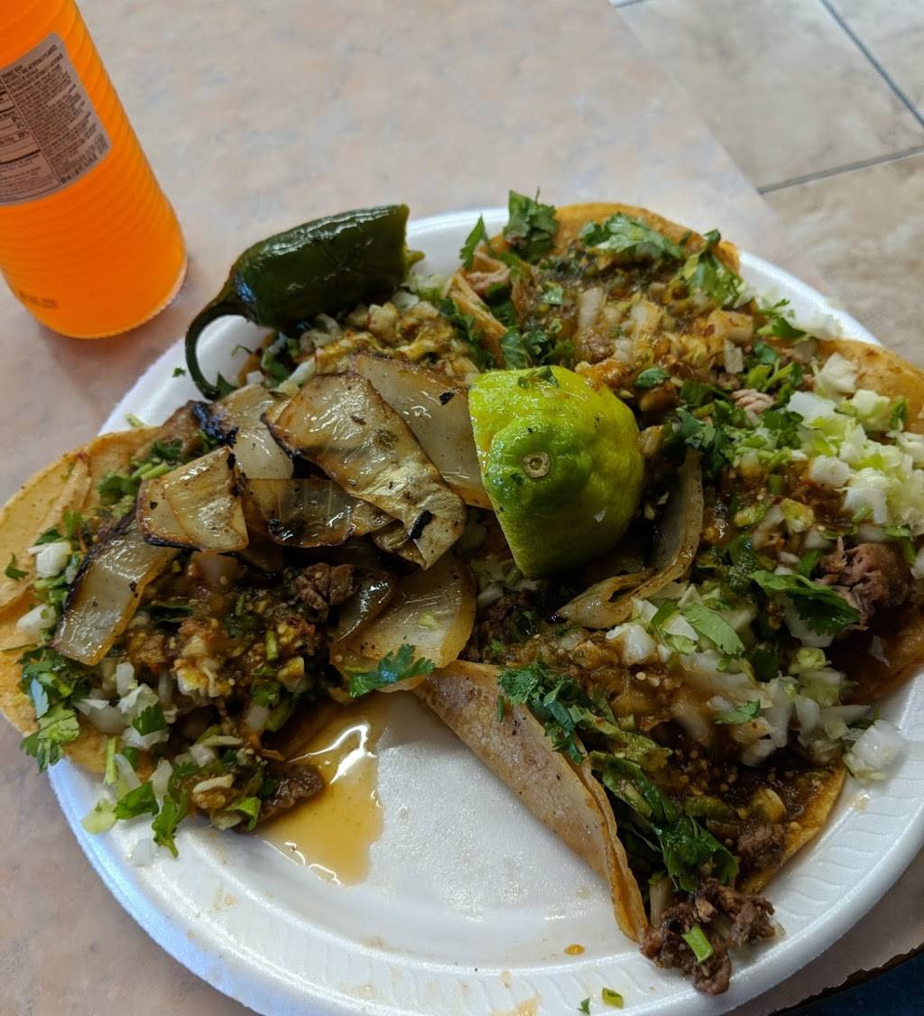 Taqueria La Esquinita | restaurant | 10891 14th Ave, Armona, CA 93202, USA | 5595870640 OR +1 559-587-0640