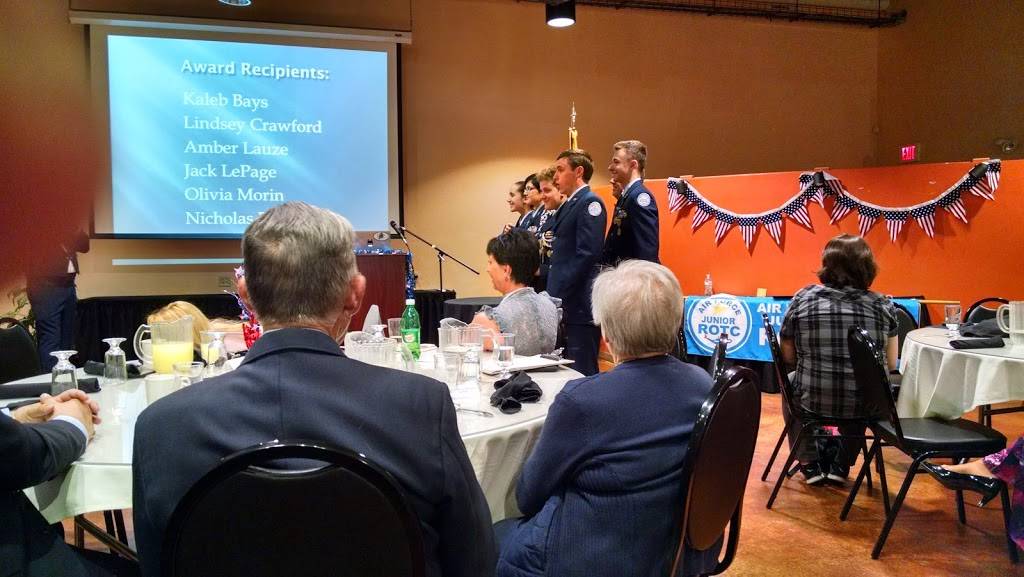 The Green Ladle | restaurant | 156 East Ave, Lewiston, ME 04240, USA | 2075209569 OR +1 207-520-9569