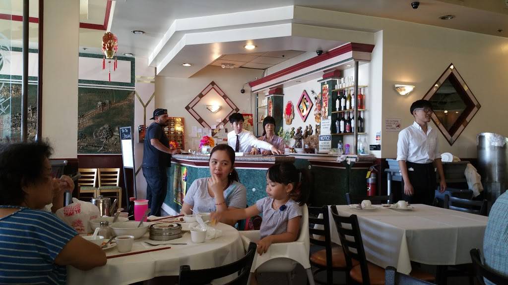 Tin Tin Seafood Restaurant | restaurant | 669 N Euclid St, Anaheim, CA 92801, USA | 7149919272 OR +1 714-991-9272