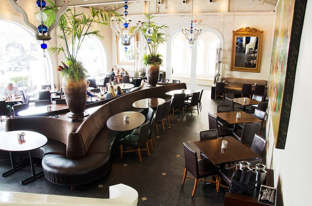 Mi Cocina | restaurant | 77 Highland Park Village, Dallas, TX 75205, USA | 2145216426 OR +1 214-521-6426