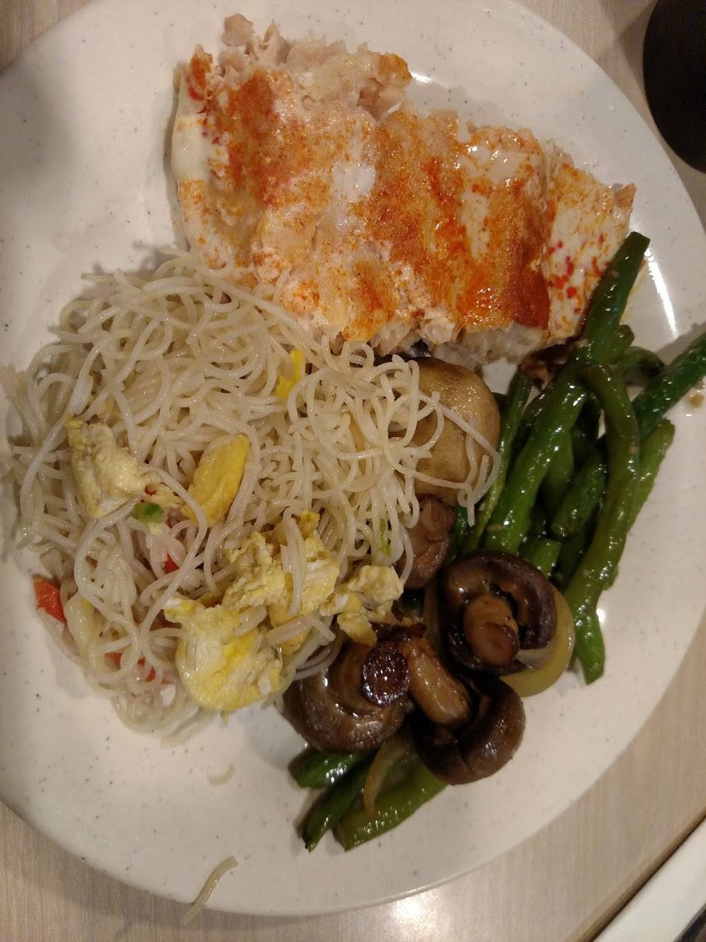 Osaka | restaurant | 2904 Colorado Ave, Joliet, IL 60431, USA | 8154399888 OR +1 815-439-9888