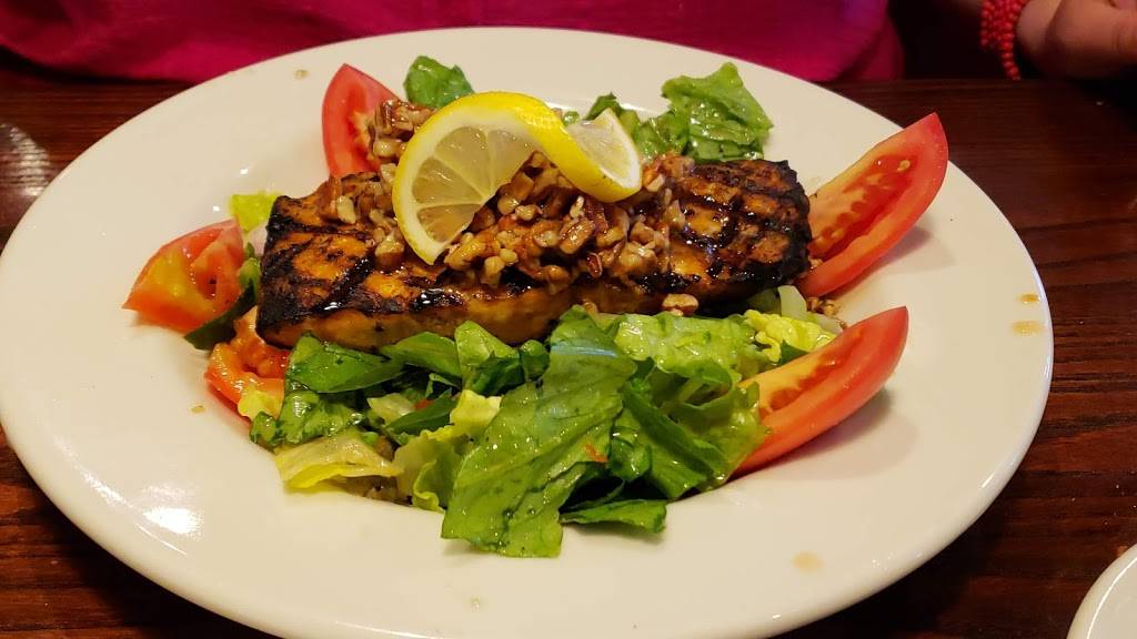 Johnny Carinos | restaurant | 1303 US Hwy 127 South, #600, Frankfort, KY 40601, USA | 5022234401 OR +1 502-223-4401