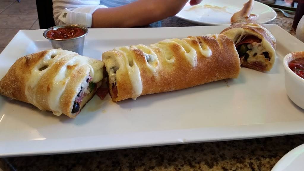 Luigis Pizzeria & Ristorante | meal delivery | 3824 Clyde Morris Blvd, Port Orange, FL 32129, USA | 3867616633 OR +1 386-761-6633