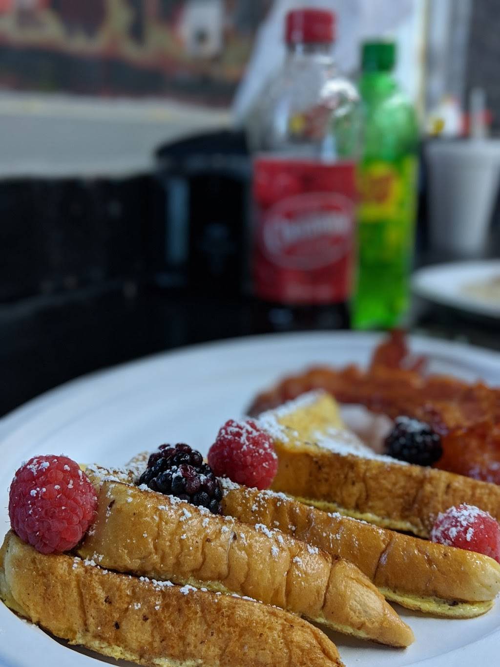 Tex-Mex Back Road Grill | restaurant | 5316 Union Rd, Gastonia, NC 28056, USA | 7048610003 OR +1 704-861-0003