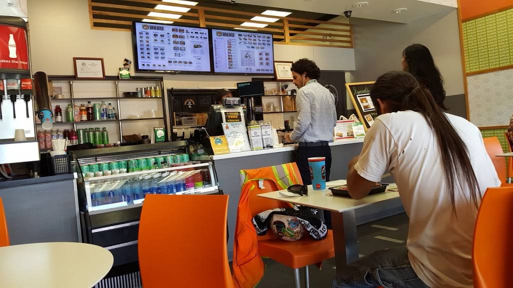 Ninja Sushi Airport | restaurant | 550 Paiea St, Honolulu, HI 96819, USA | 8088399797 OR +1 808-839-9797