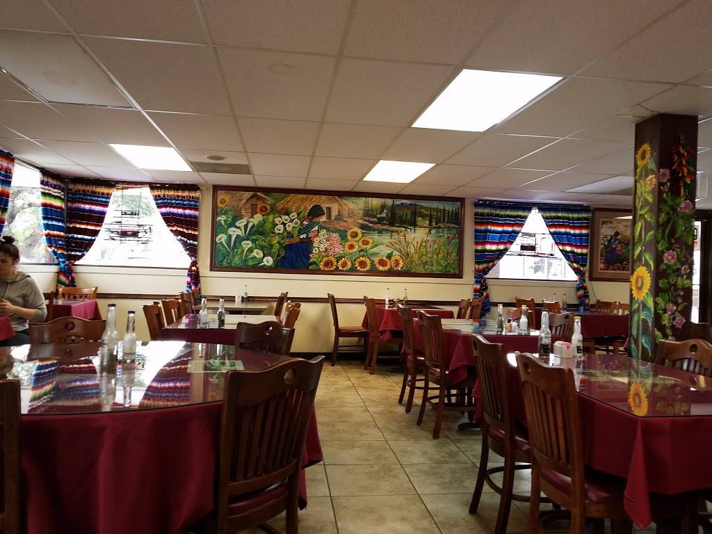 Rancho Grande | restaurant | 1995 Solano St, Corning, CA 96021, USA | 5308241870 OR +1 530-824-1870