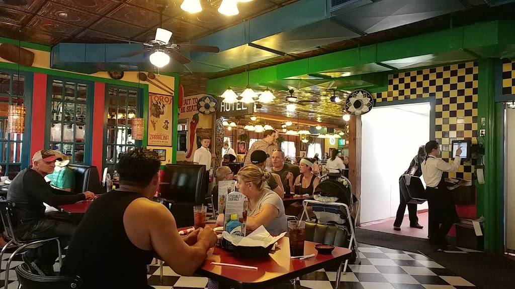 The Jalapeno Tree | restaurant | 300 US-79, Henderson, TX 75652, USA | 9036572065 OR +1 903-657-2065