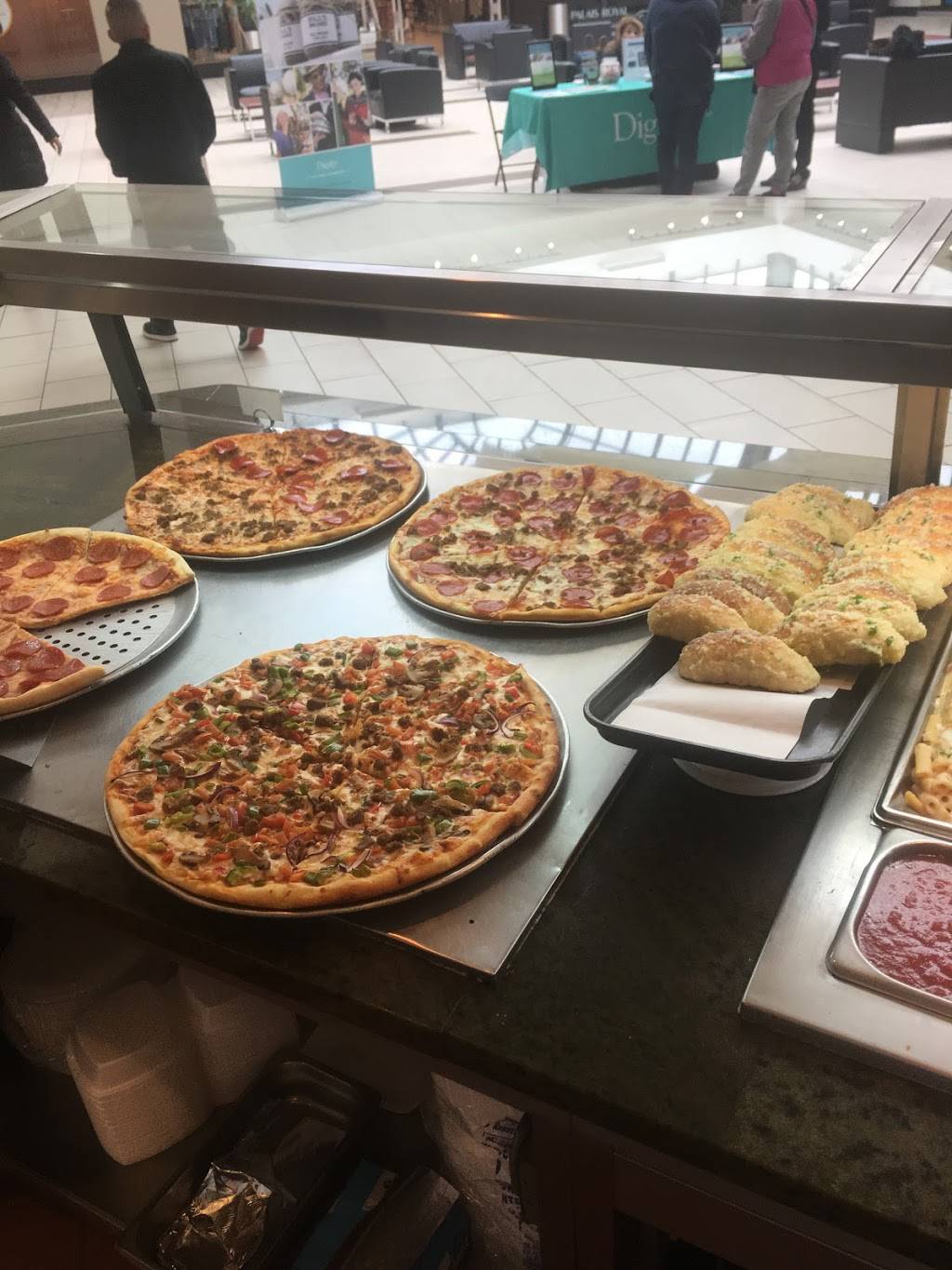 Sevilla Pizza | restaurant | 12200 Gulf Fwy, Houston, TX 77034, USA | 8325168381 OR +1 832-516-8381