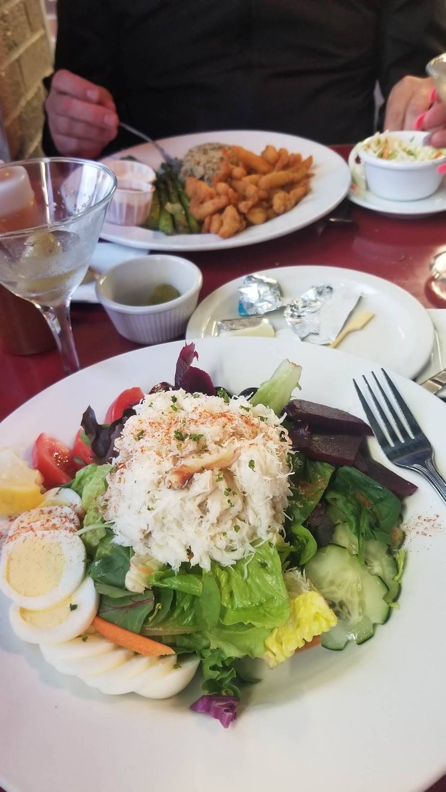 Fishwife | Seafood Restaurant | restaurant | 5328 N Lombard St, Portland, OR 97203, USA | 5032857150 OR +1 503-285-7150