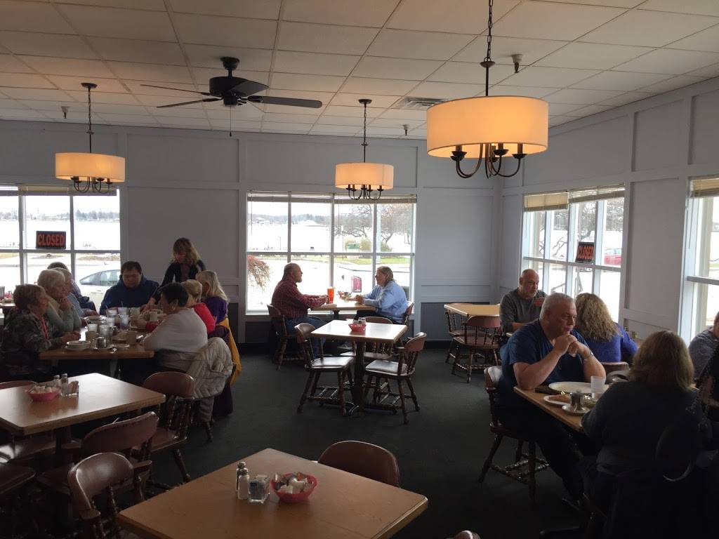 Drifters Restaurant & Lounge | restaurant | 201 N Riverside Ave A7, St Clair, MI 48079, USA | 8103294913 OR +1 810-329-4913