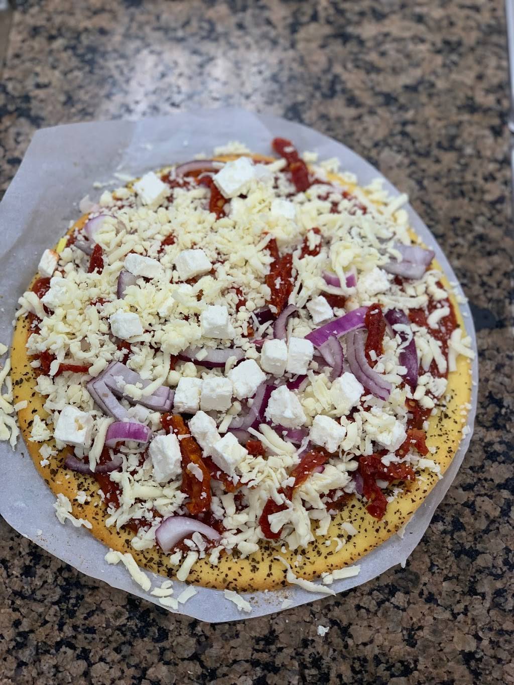 lambeth pizza | meal delivery | 1-2295 Wharncliffe Rd S, London, ON N6P 1R1, Canada | 5192034444 OR +1 519-203-4444